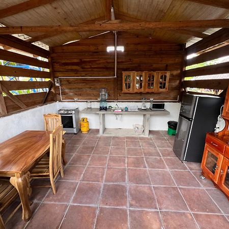 فندق Tapas & Surf Petacaltepe المظهر الخارجي الصورة