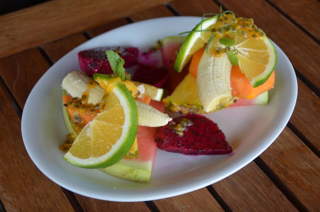 فندق Tapas & Surf Petacaltepe المظهر الخارجي الصورة