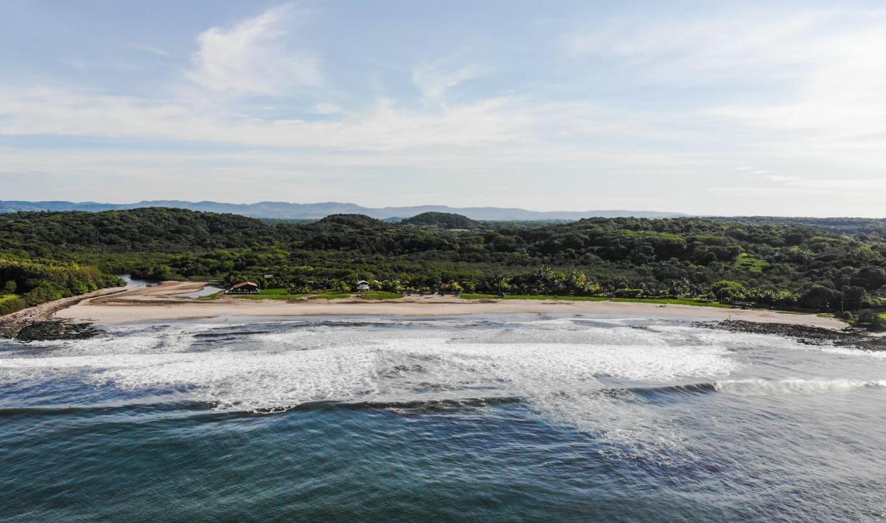 فندق Tapas & Surf Petacaltepe المظهر الخارجي الصورة